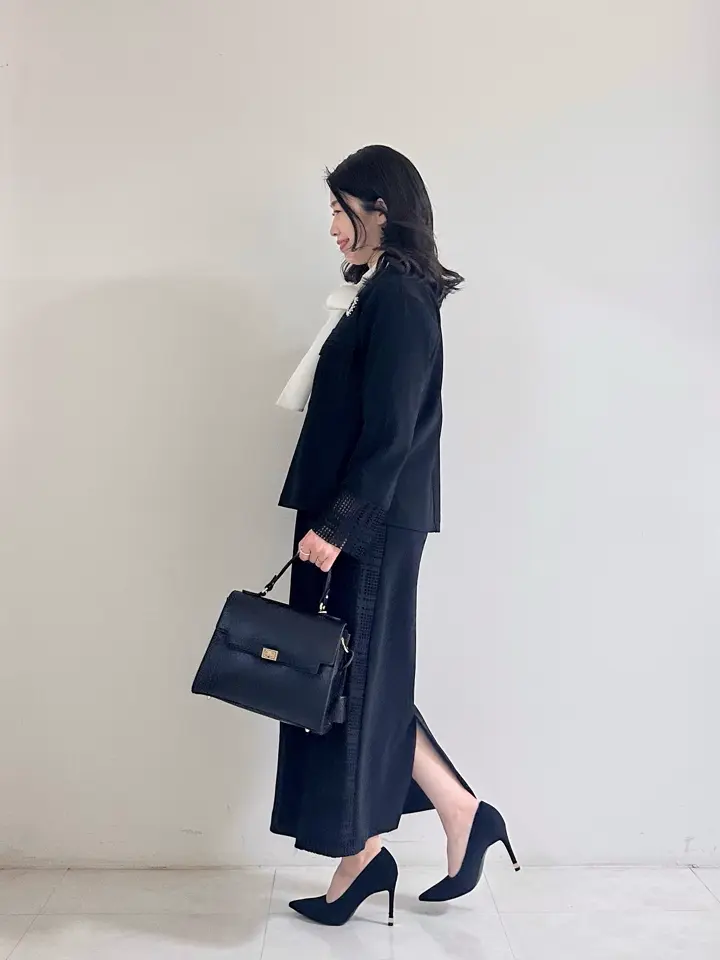 ONWARD CROSSET SELECT 加藤 コーディネート画像