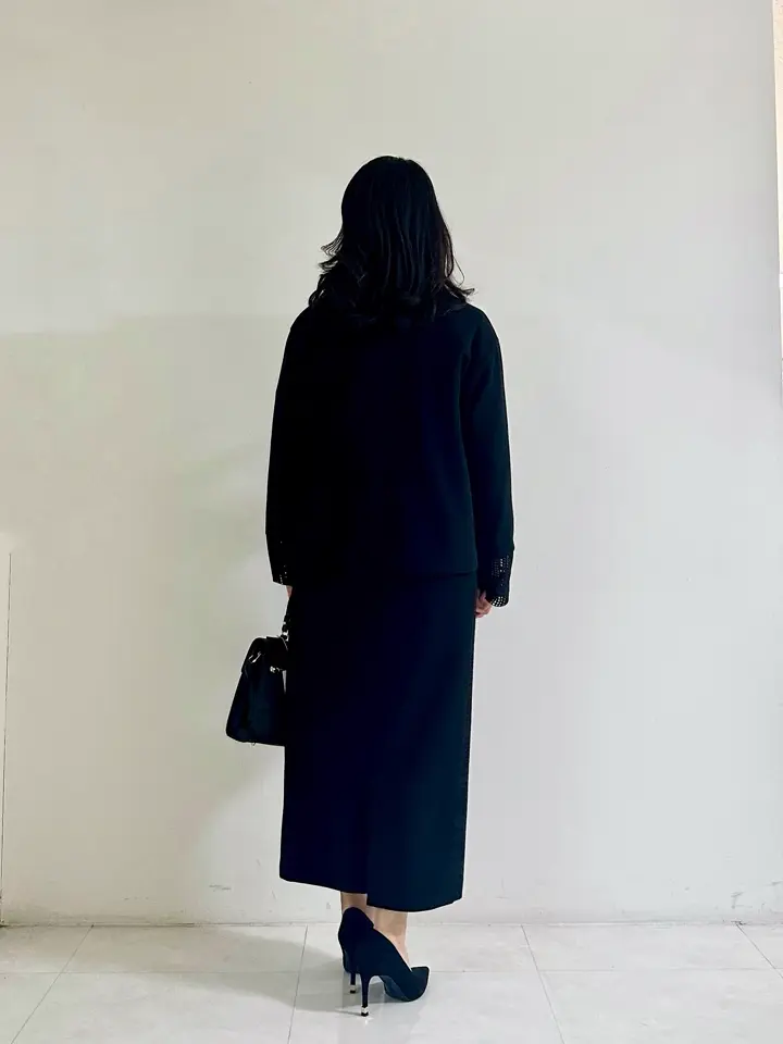 ONWARD CROSSET SELECT 加藤 コーディネート画像