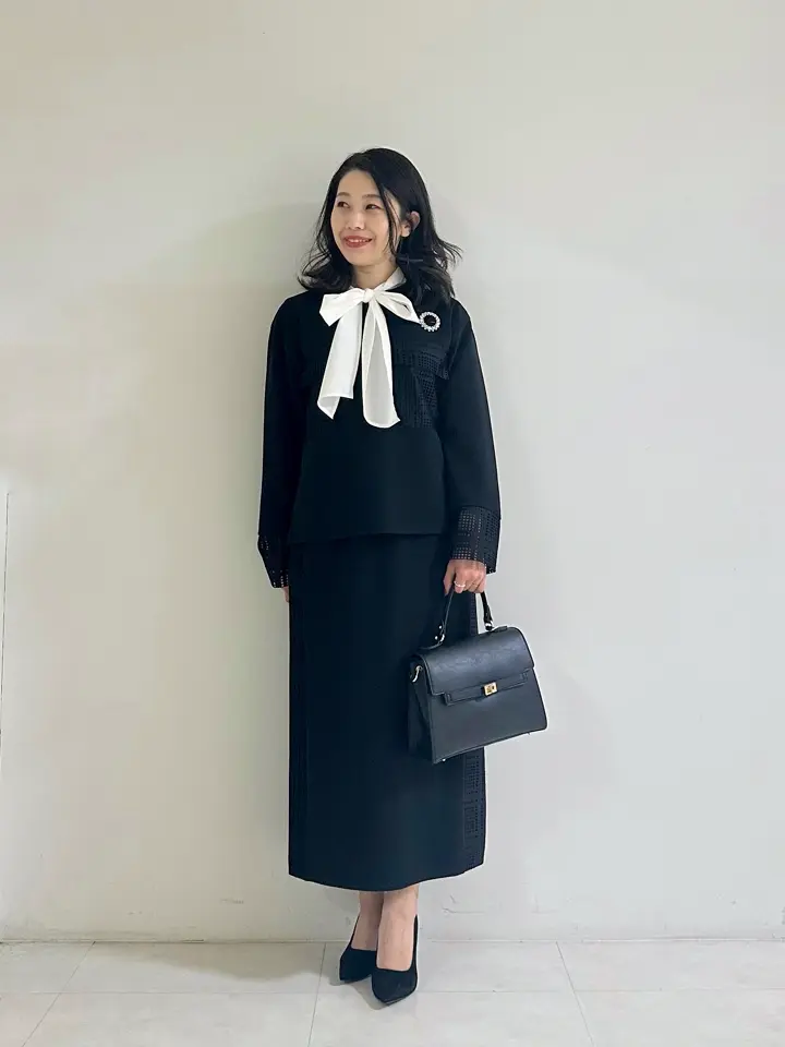 ONWARD CROSSET SELECT 加藤 コーディネート画像