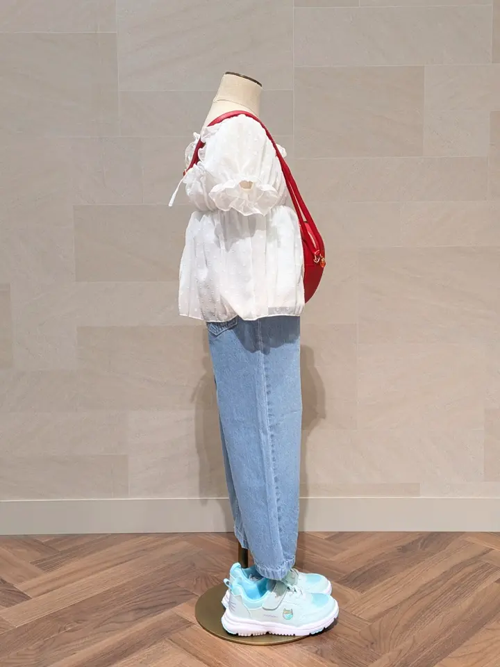 ONWARD CROSSET SELECT 永谷 コーディネート画像