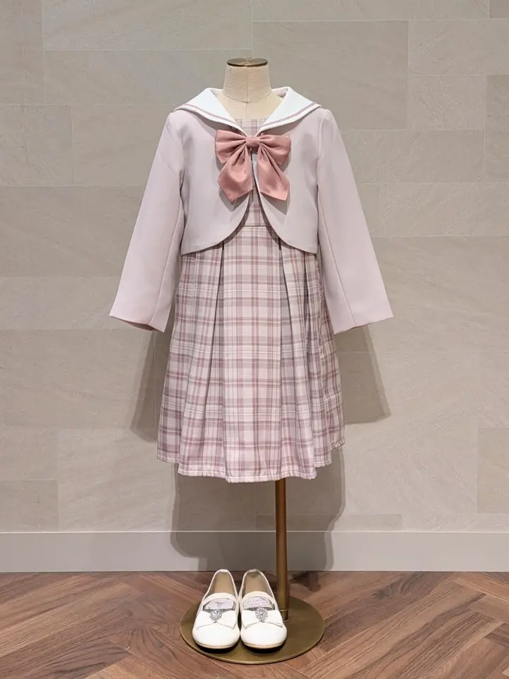 ONWARD CROSSET SELECT 永谷 コーディネート画像