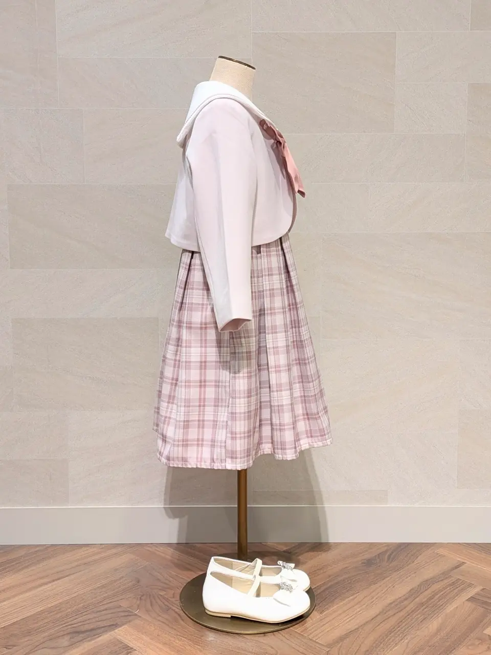 ONWARD CROSSET SELECT 永谷 コーディネート画像