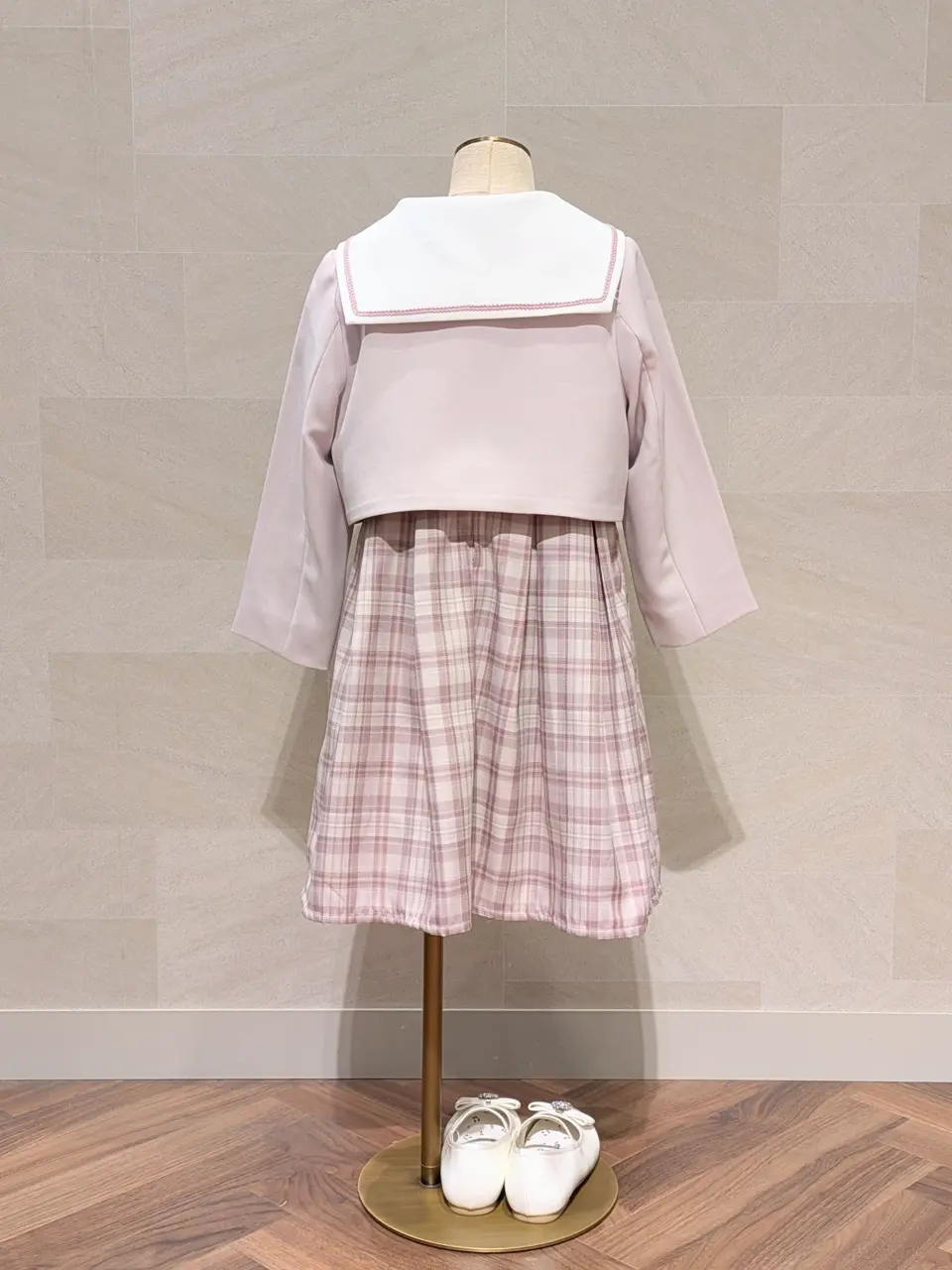 ONWARD CROSSET SELECT 永谷 コーディネート画像