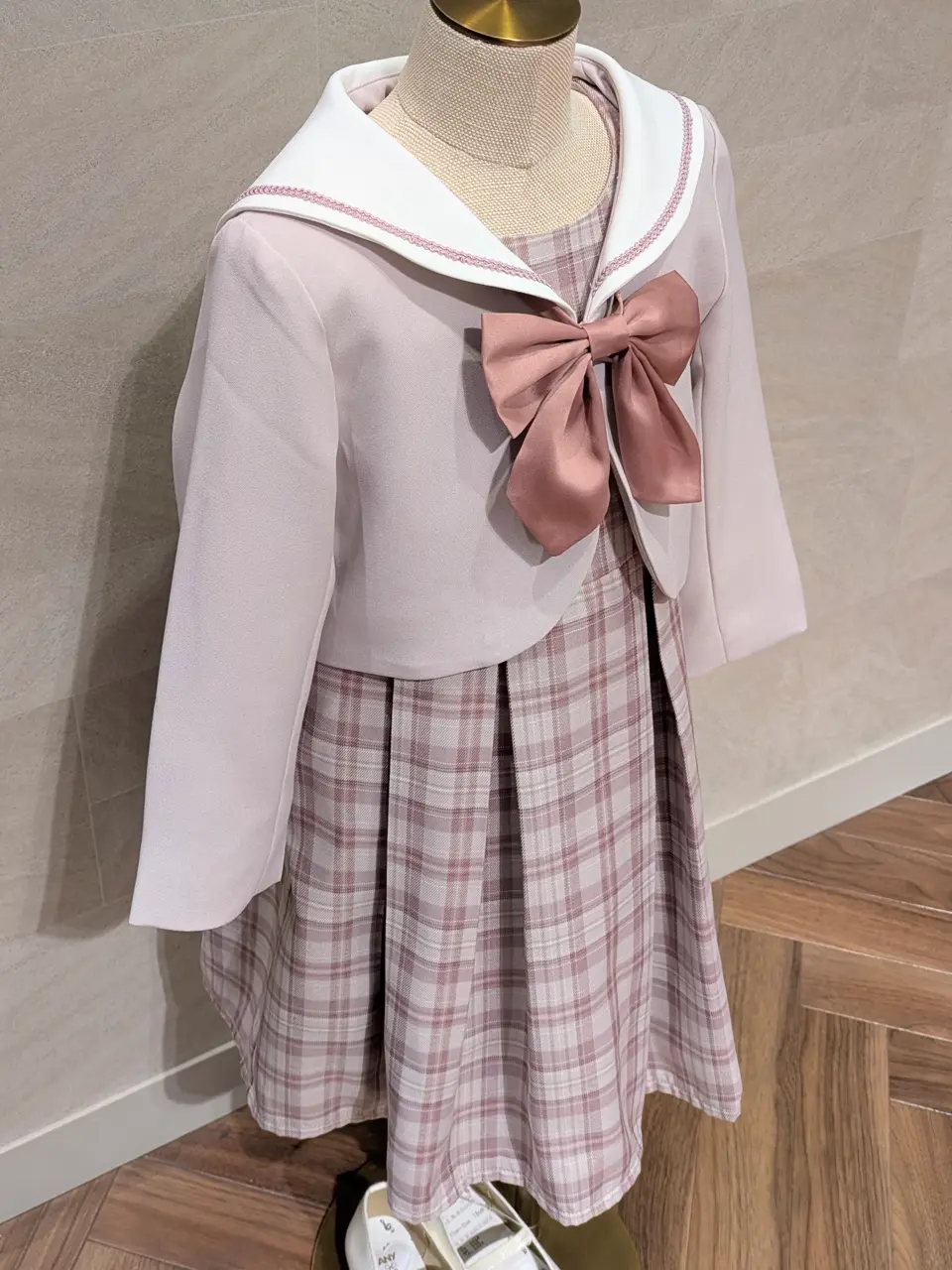 ONWARD CROSSET SELECT 永谷 コーディネート画像