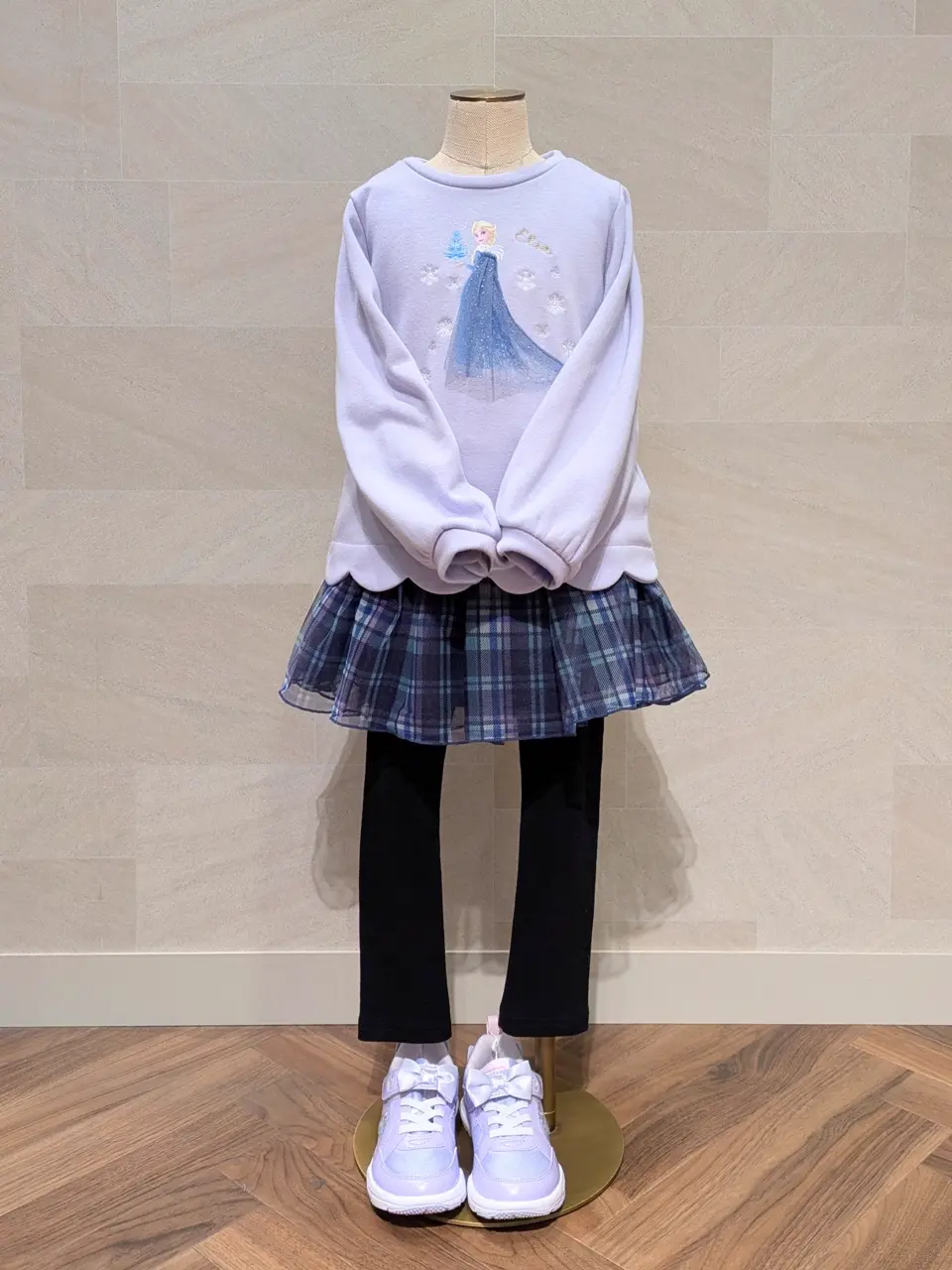 ONWARD CROSSET SELECT 永谷 コーディネート画像