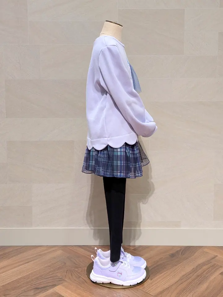 ONWARD CROSSET SELECT 永谷 コーディネート画像