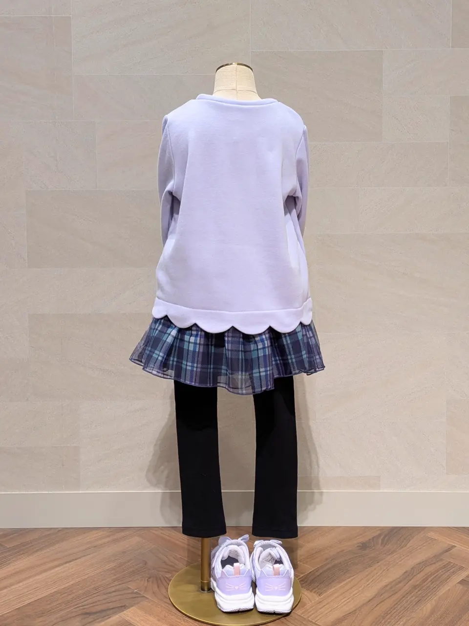 ONWARD CROSSET SELECT 永谷 コーディネート画像