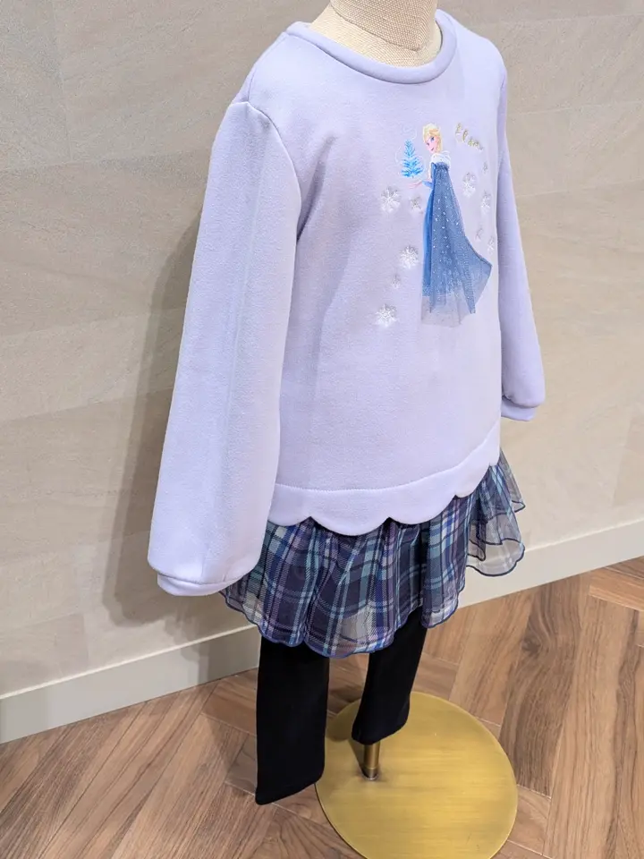 ONWARD CROSSET SELECT 永谷 コーディネート画像