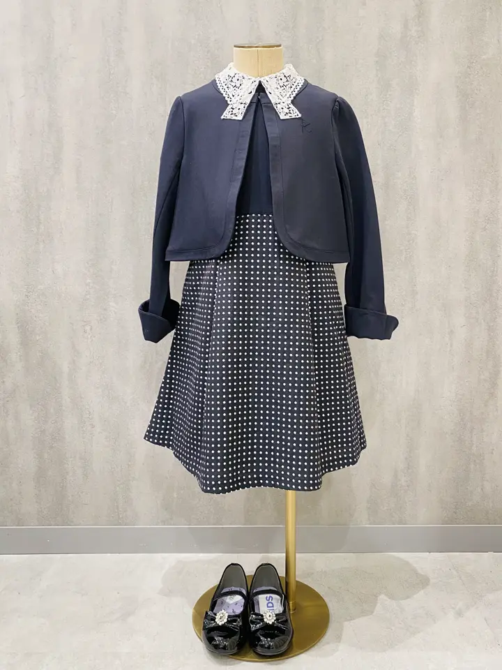 ONWARD CROSSET SELECT m.n コーディネート画像