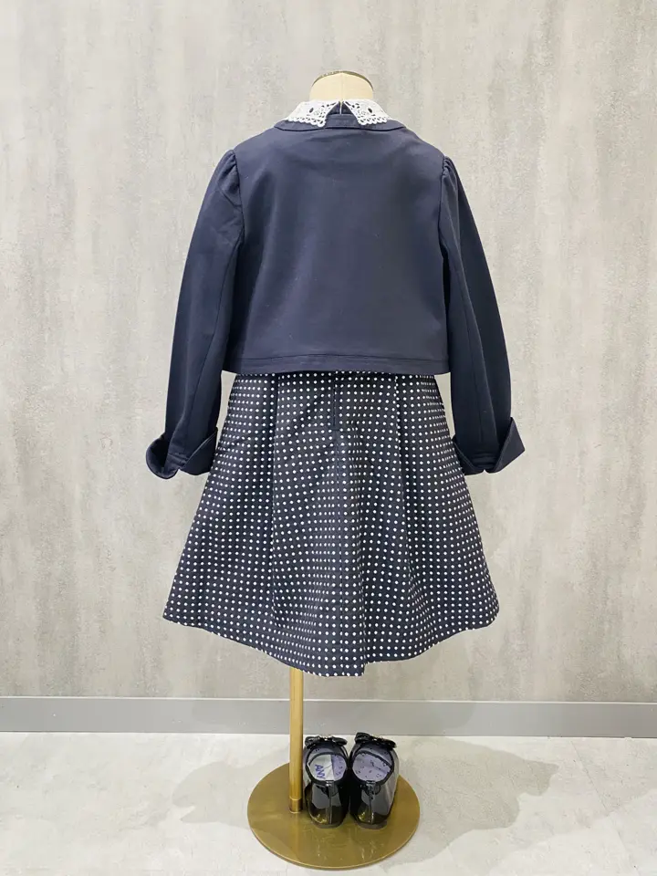 ONWARD CROSSET SELECT m.n コーディネート画像