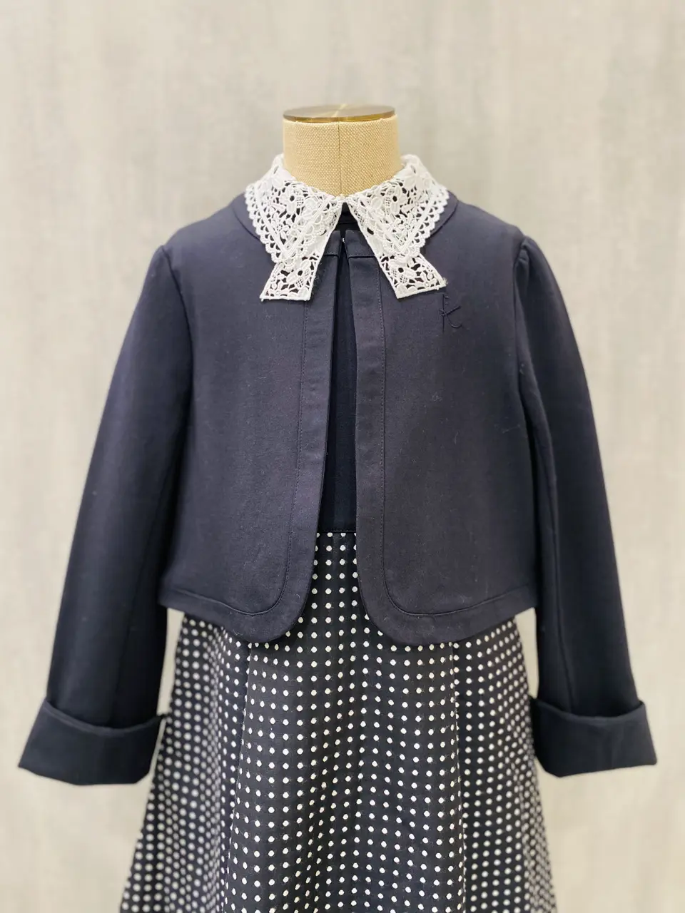 ONWARD CROSSET SELECT m.n コーディネート画像