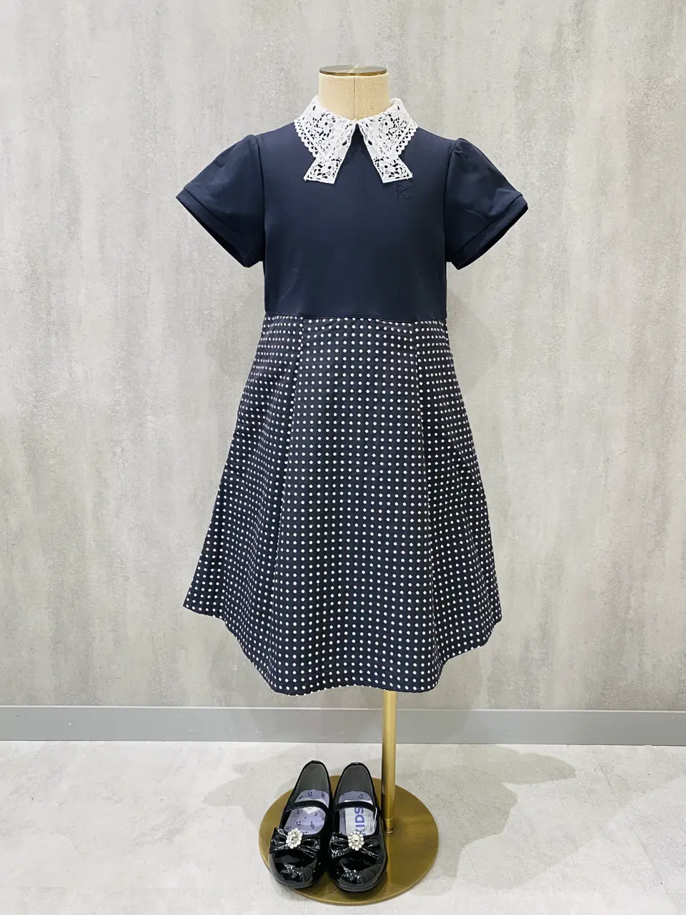 ONWARD CROSSET SELECT m.n コーディネート画像