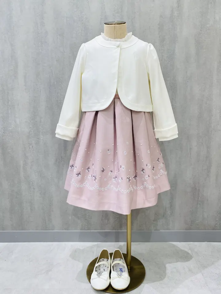 ONWARD CROSSET SELECT m.n コーディネート画像