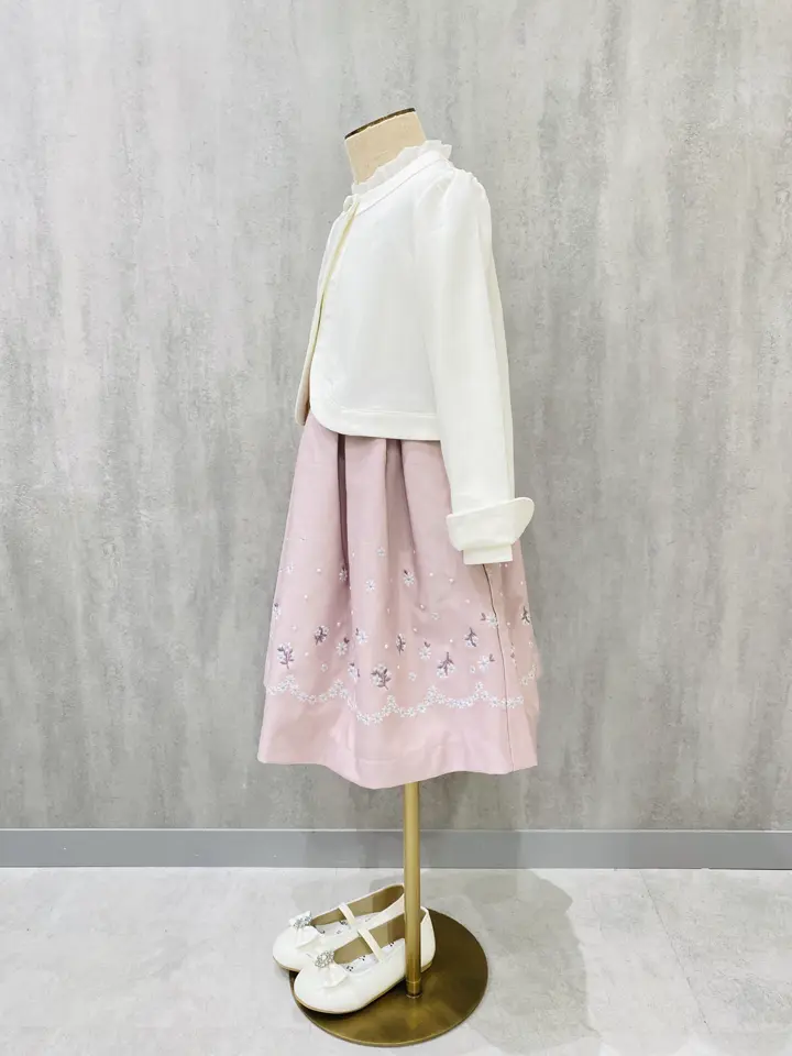 ONWARD CROSSET SELECT m.n コーディネート画像