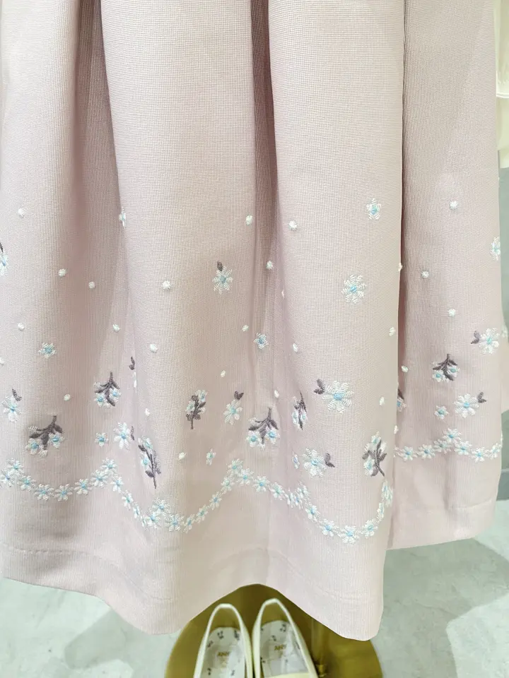 ONWARD CROSSET SELECT m.n コーディネート画像