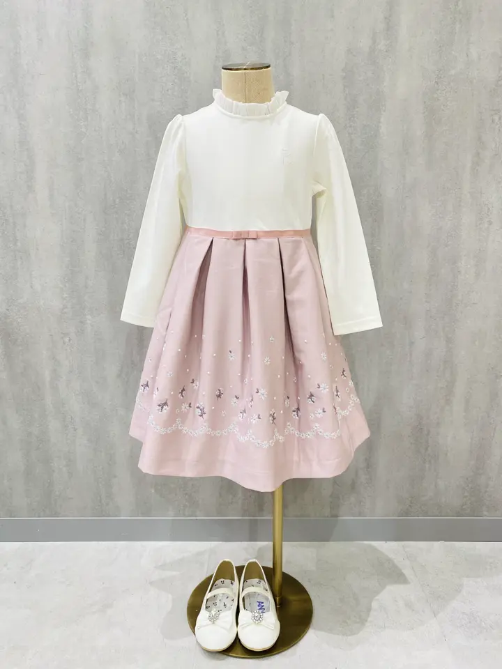 ONWARD CROSSET SELECT m.n コーディネート画像