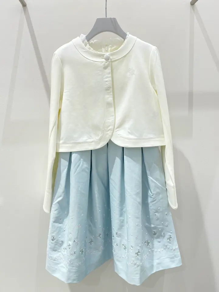 ONWARD CROSSET SELECT m.n コーディネート画像