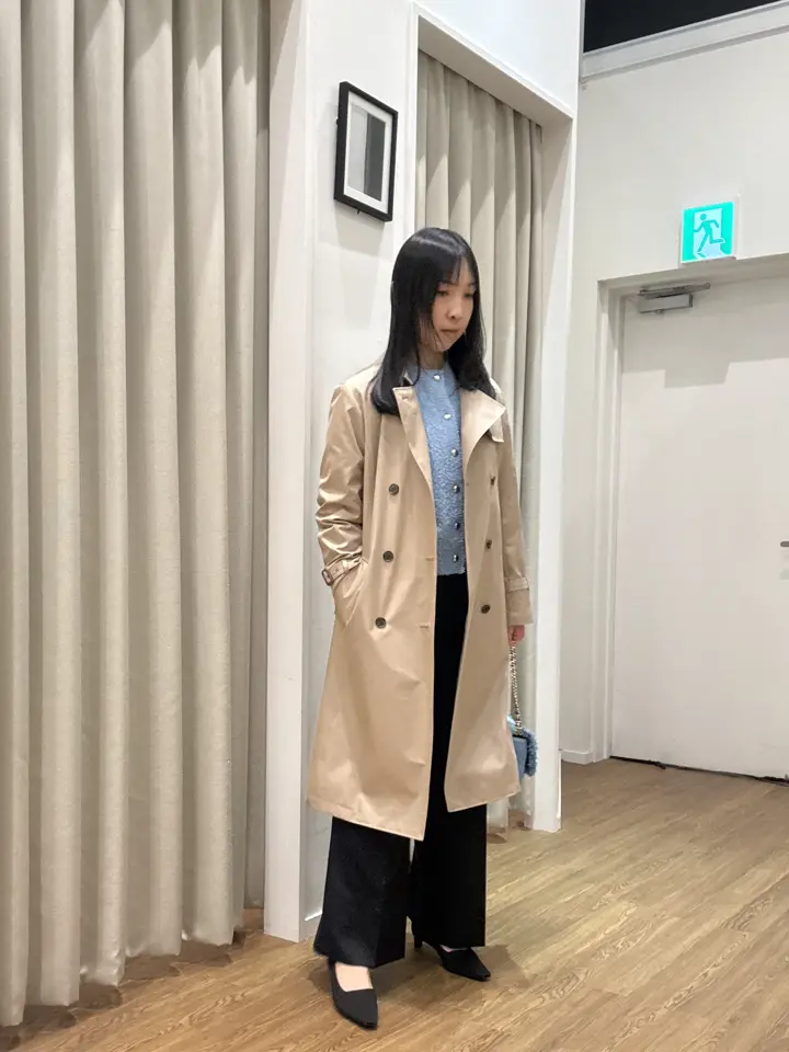 ONWARD CROSSET SELECT 磯 コーディネート画像