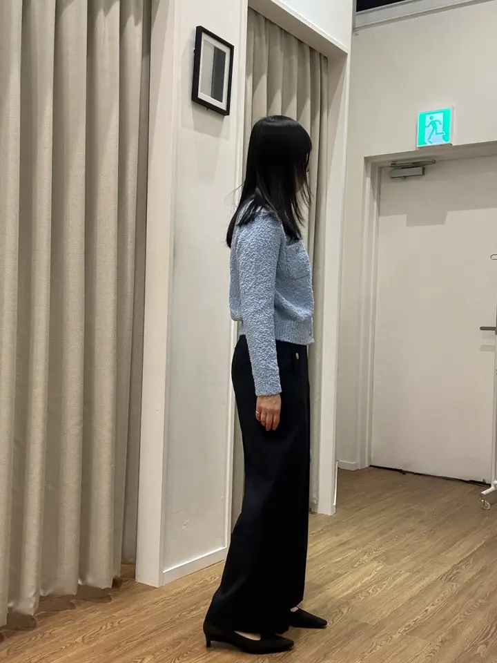 ONWARD CROSSET SELECT 磯 コーディネート画像