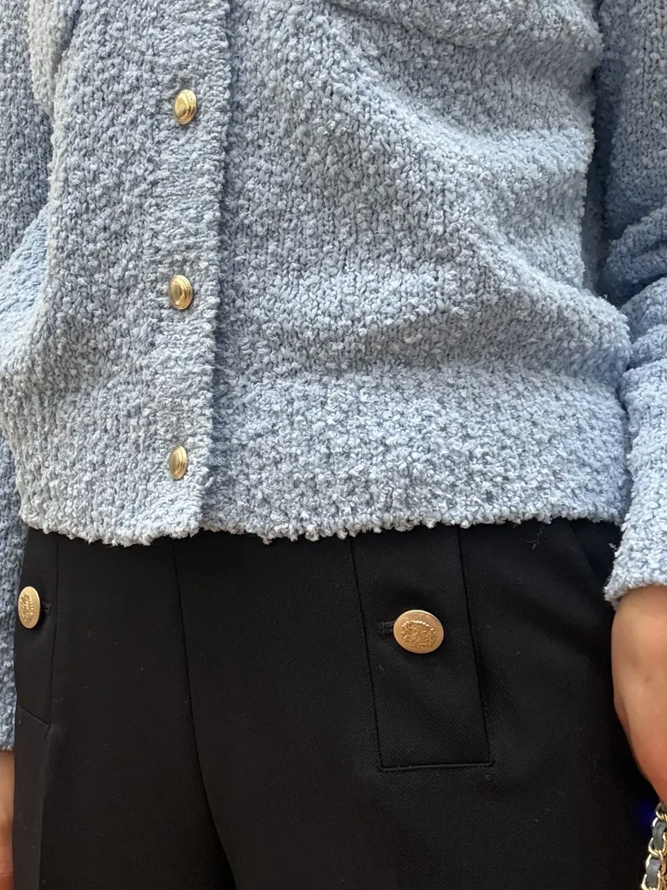 ONWARD CROSSET SELECT 磯 コーディネート画像