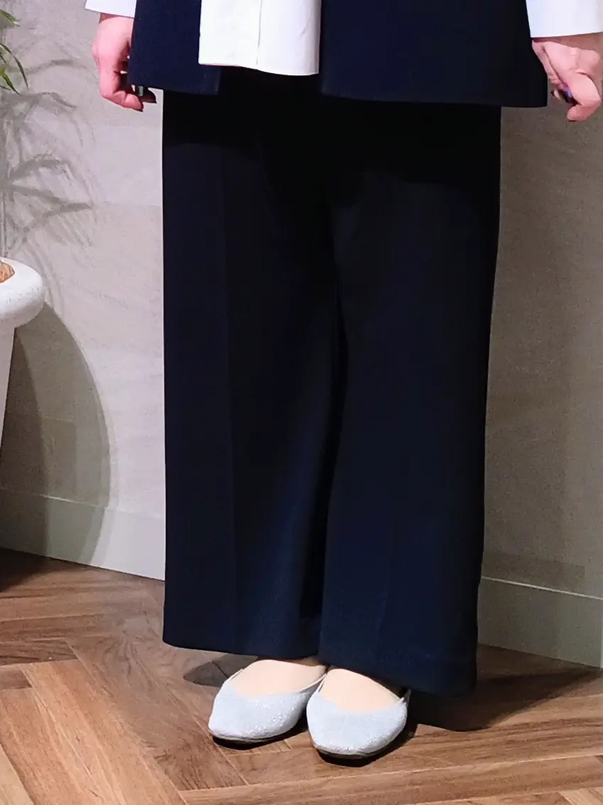 ONWARD CROSSET SELECT 白石 コーディネート画像