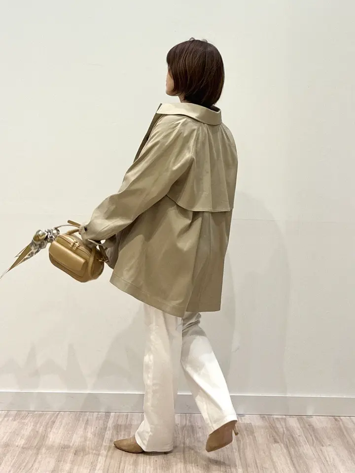 ONWARD CROSSET SELECT 前田 コーディネート画像