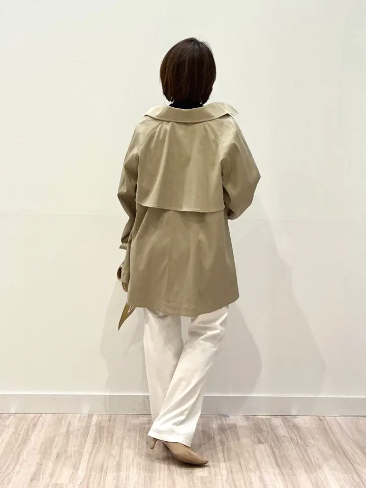 ONWARD CROSSET SELECT 前田 コーディネート画像