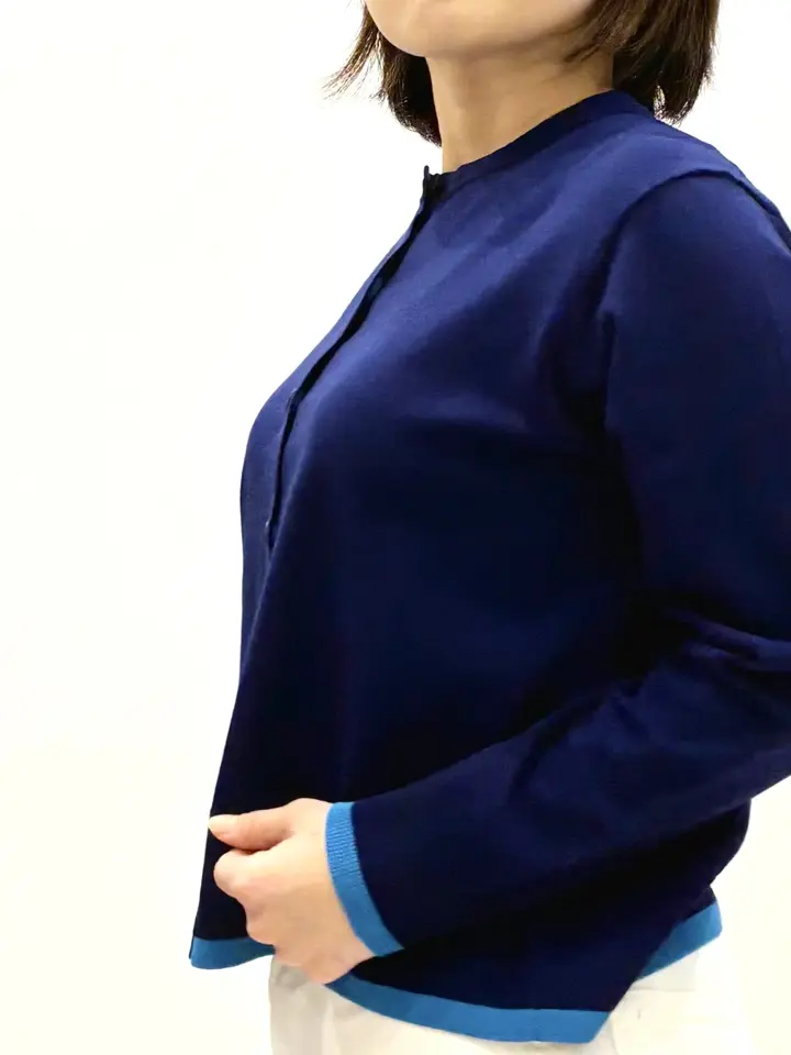 ONWARD CROSSET SELECT 前田 コーディネート画像