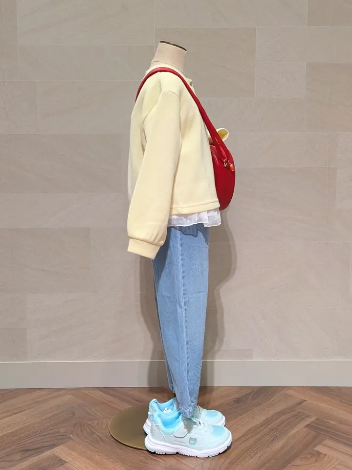 ONWARD CROSSET SELECT 永谷 コーディネート画像