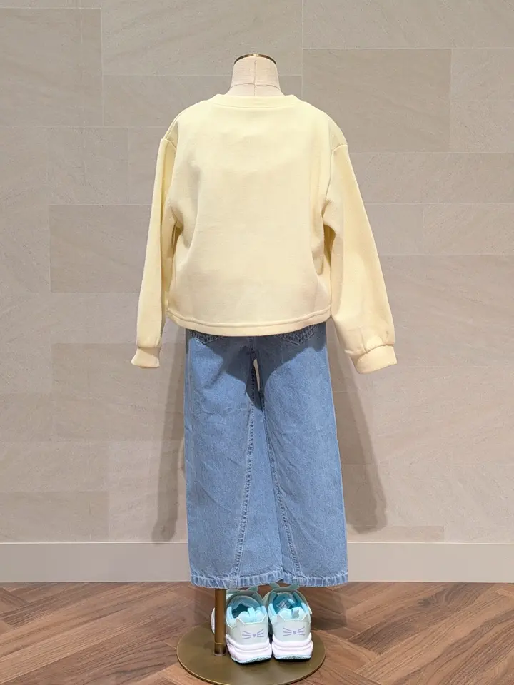 ONWARD CROSSET SELECT 永谷 コーディネート画像