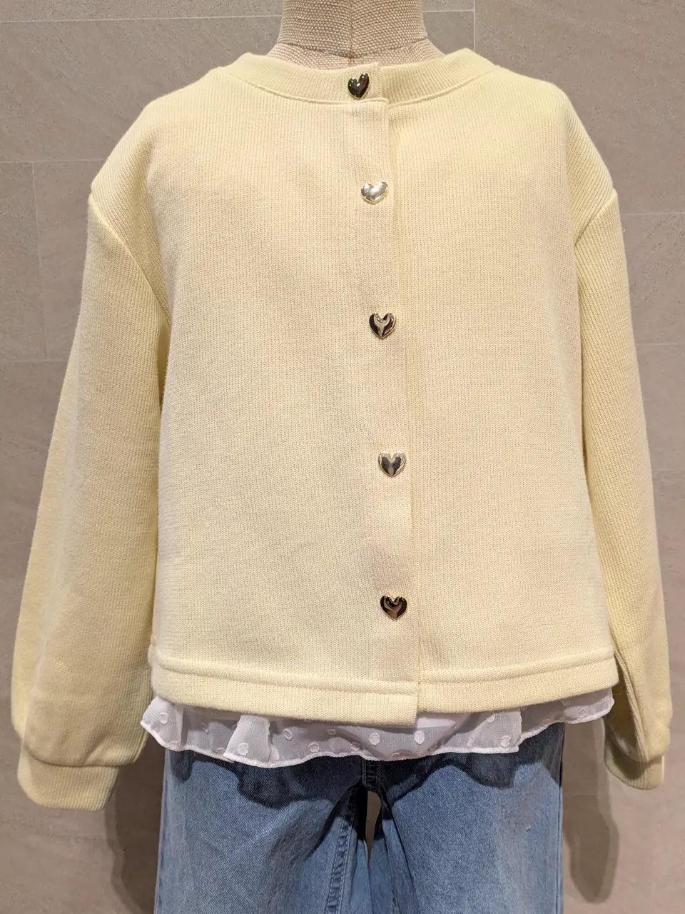 ONWARD CROSSET SELECT 永谷 コーディネート画像