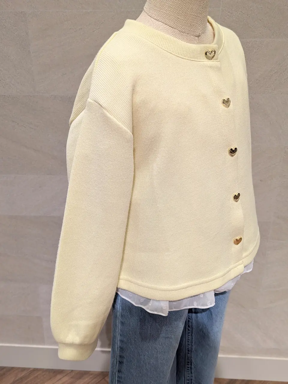 ONWARD CROSSET SELECT 永谷 コーディネート画像