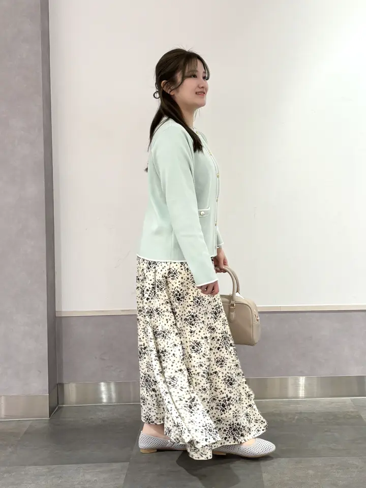 ONWARD CROSSET SELECT 工藤 コーディネート画像