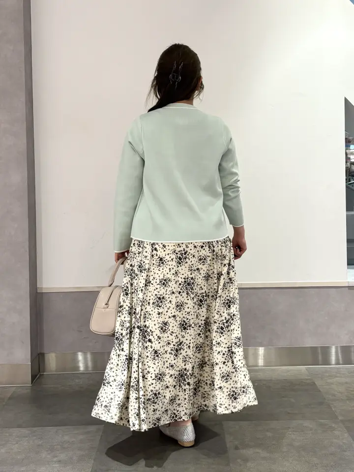 ONWARD CROSSET SELECT 工藤 コーディネート画像