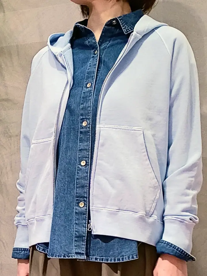 ONWARD CROSSET SELECT 白石 コーディネート画像