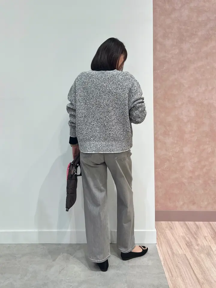 ONWARD CROSSET SELECT 中島 コーディネート画像