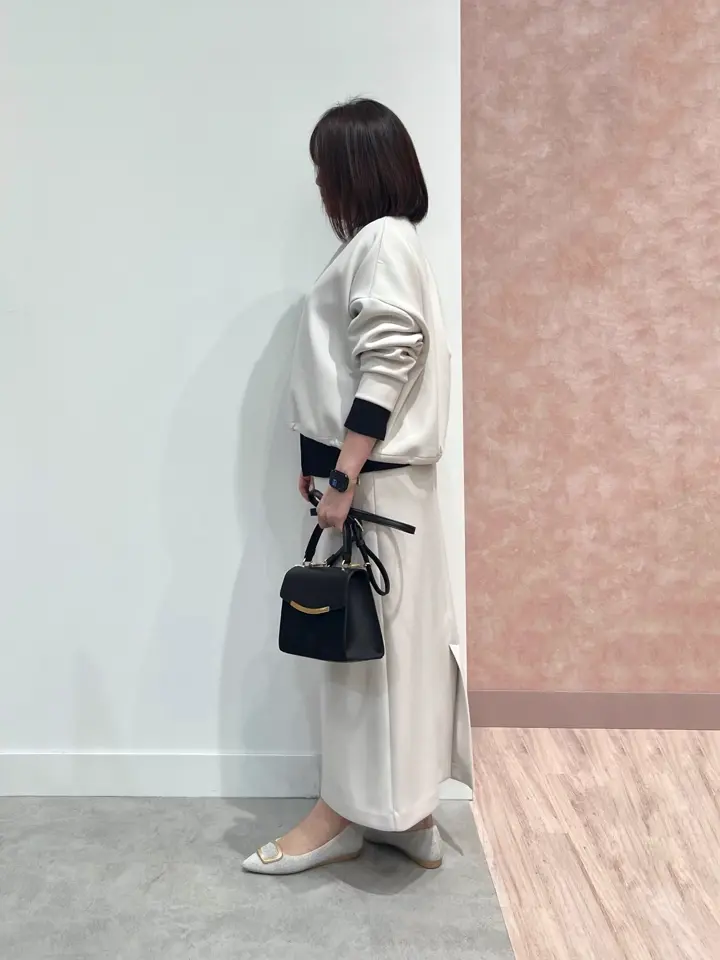 ONWARD CROSSET SELECT 中島 コーディネート画像