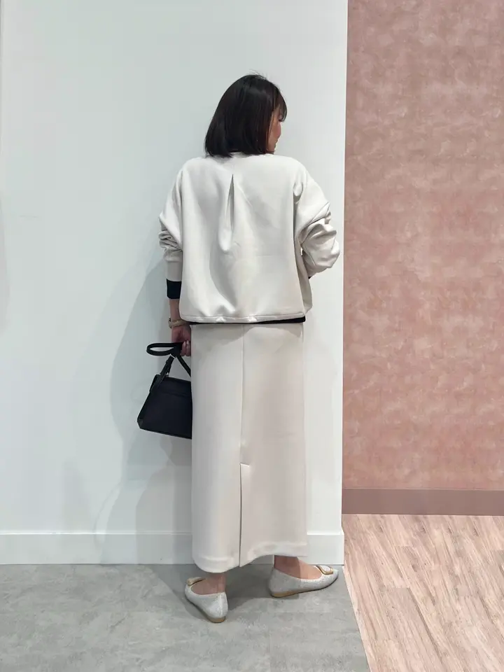 ONWARD CROSSET SELECT 中島 コーディネート画像