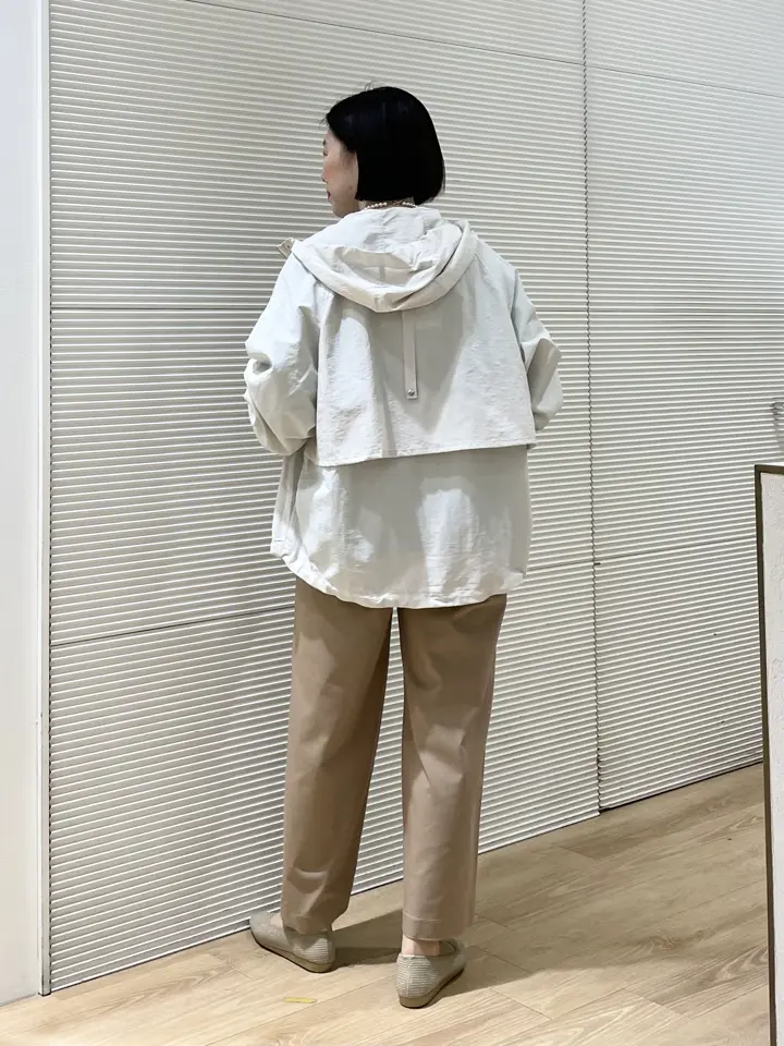 ONWARD CROSSET SELECT 五月女 コーディネート画像