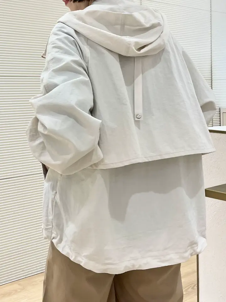 ONWARD CROSSET SELECT 五月女 コーディネート画像