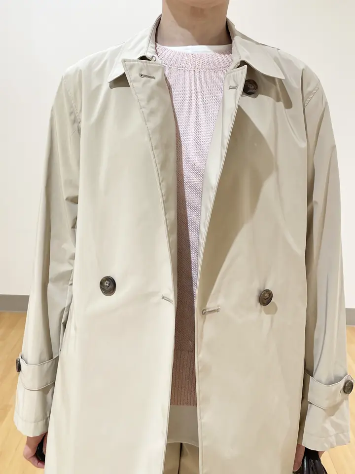 ONWARD CROSSET SELECT 渡邉 コーディネート画像