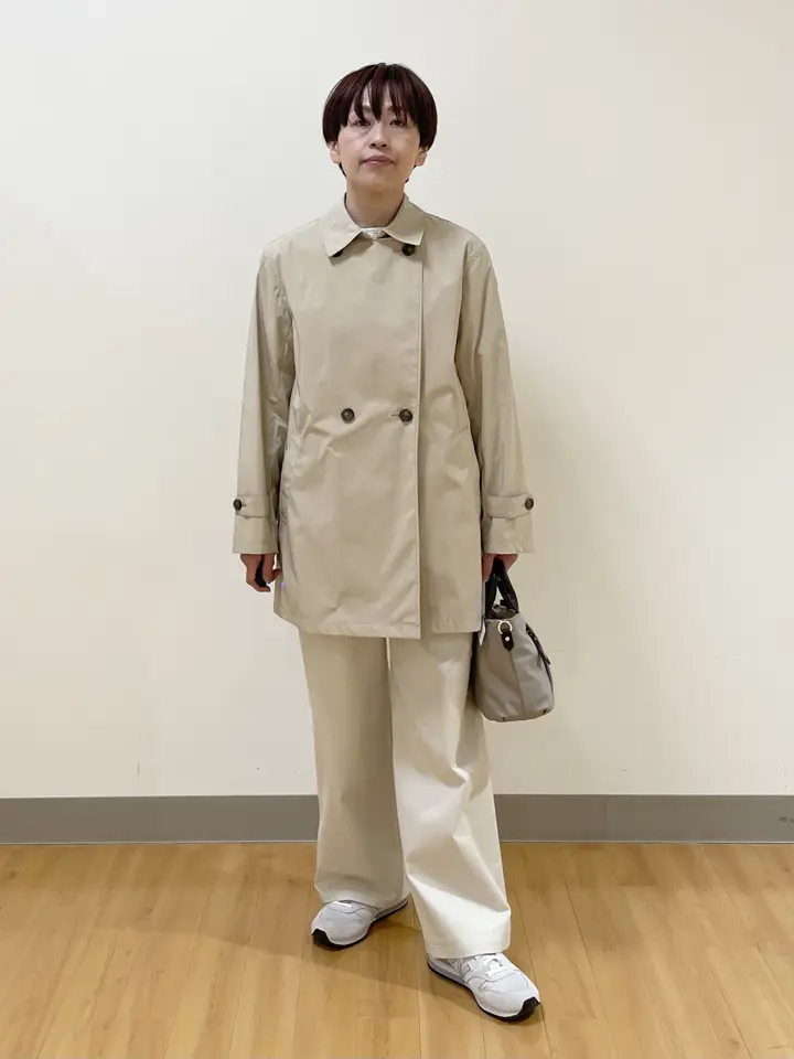 ONWARD CROSSET SELECT 渡邉 コーディネート画像