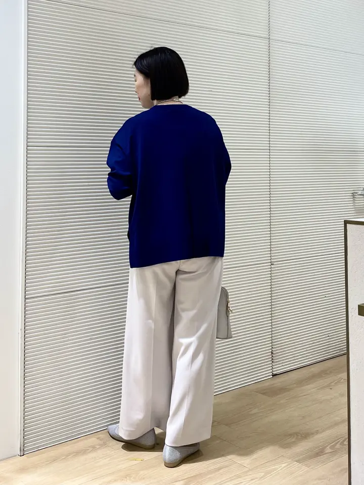 ONWARD CROSSET SELECT 五月女 コーディネート画像