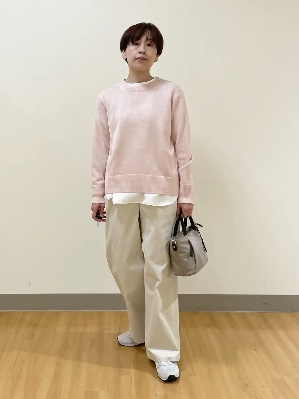  渡邉 コーディネート画像