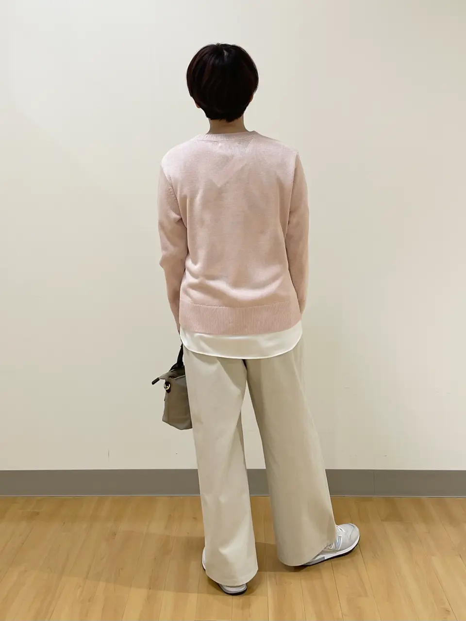 ONWARD CROSSET SELECT 渡邉 コーディネート画像