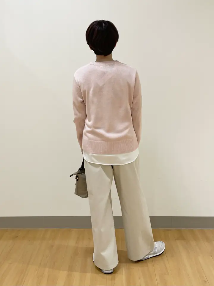 ONWARD CROSSET SELECT 渡邉 コーディネート画像