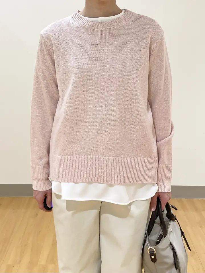 ONWARD CROSSET SELECT 渡邉 コーディネート画像