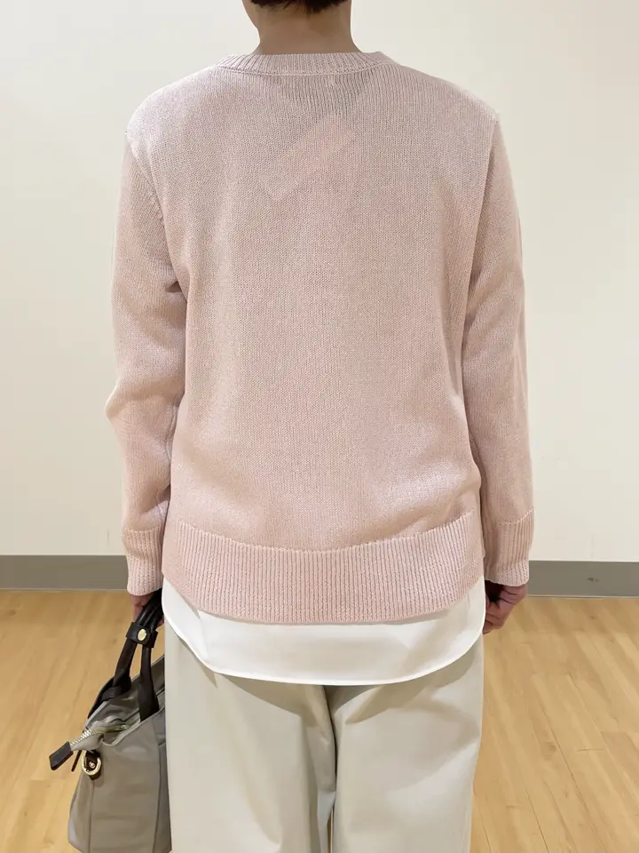 ONWARD CROSSET SELECT 渡邉 コーディネート画像