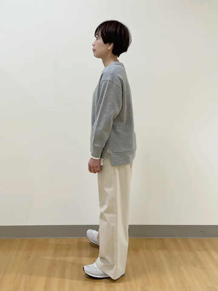 ONWARD CROSSET SELECT 渡邉 コーディネート画像