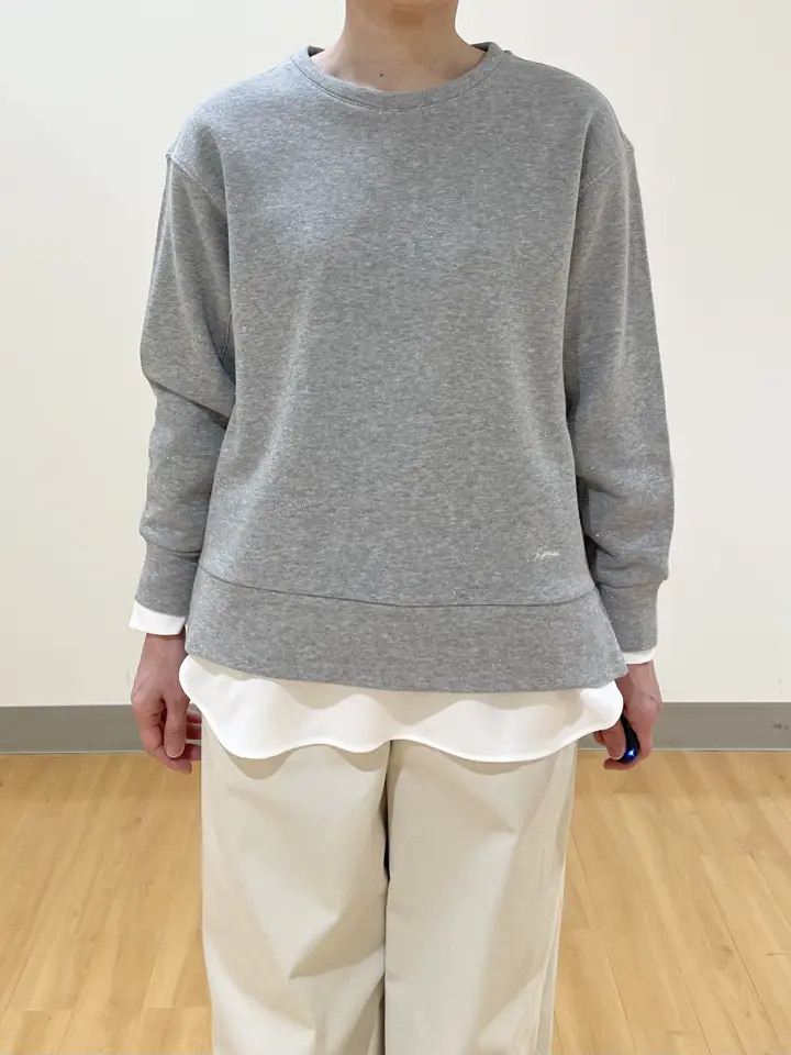 ONWARD CROSSET SELECT 渡邉 コーディネート画像